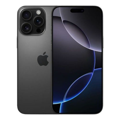 iPhone 16 Pro Max - 256GB - Nuovo - Garanzia Italia