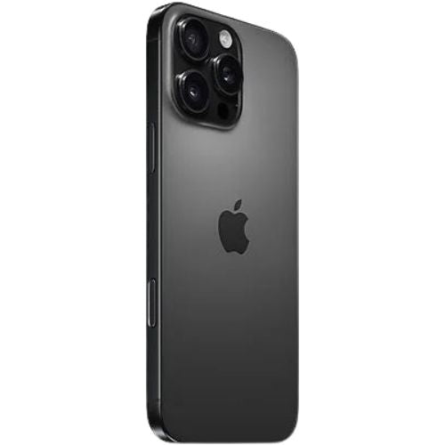 iPhone 16 Pro Max - 256GB - Nuovo - Garanzia Italia