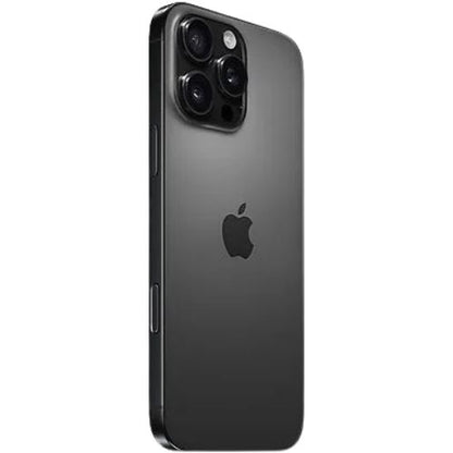iPhone 16 Pro Max - 256GB - Nuovo - Garanzia Italia