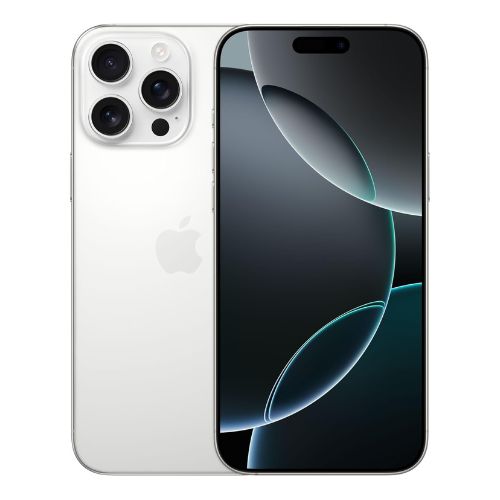 iPhone 16 Pro Max - 256GB - Nuovo - Garanzia Italia