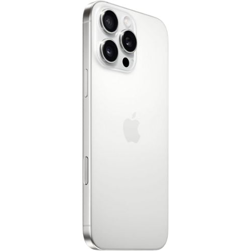 iPhone 16 Pro Max - 256GB - Nuovo - Garanzia Italia