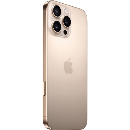 iPhone 16 Pro Max - 256GB - Nuovo - Garanzia Italia
