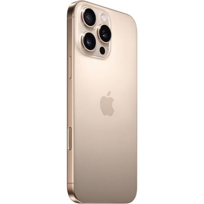 iPhone 16 Pro Max - 256GB - Nuovo - Garanzia Italia