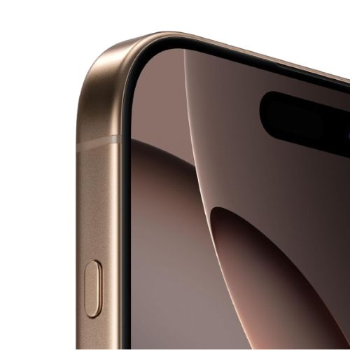 iPhone 16 Pro Max - 256GB - Nuovo - Garanzia Italia