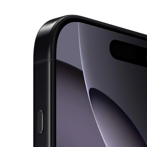 iPhone 16 Pro Max - 256GB - Nuovo - Garanzia Italia