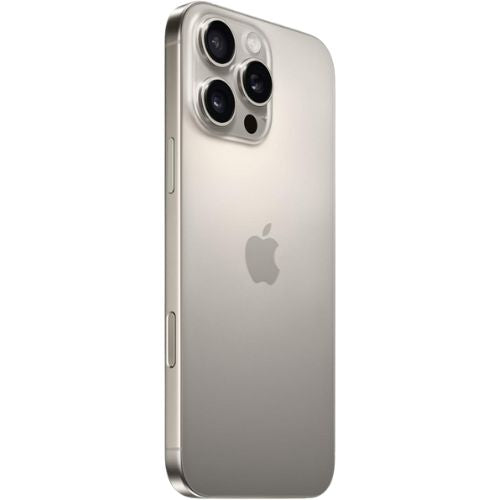 iPhone 16 Pro Max - 256GB - Nuovo - Garanzia Italia