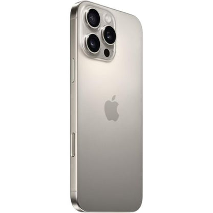 iPhone 16 Pro Max - 256GB - Nuovo - Garanzia Italia