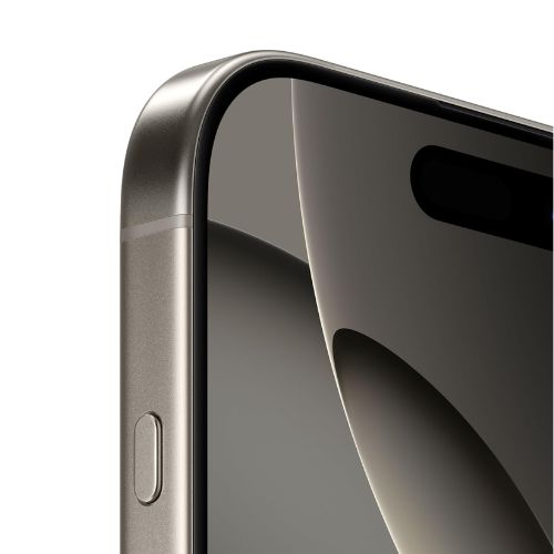 iPhone 16 Pro Max - 256GB - Nuovo - Garanzia Italia